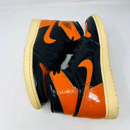 Jordan 1 Retro High Shattered Backboard 3.0