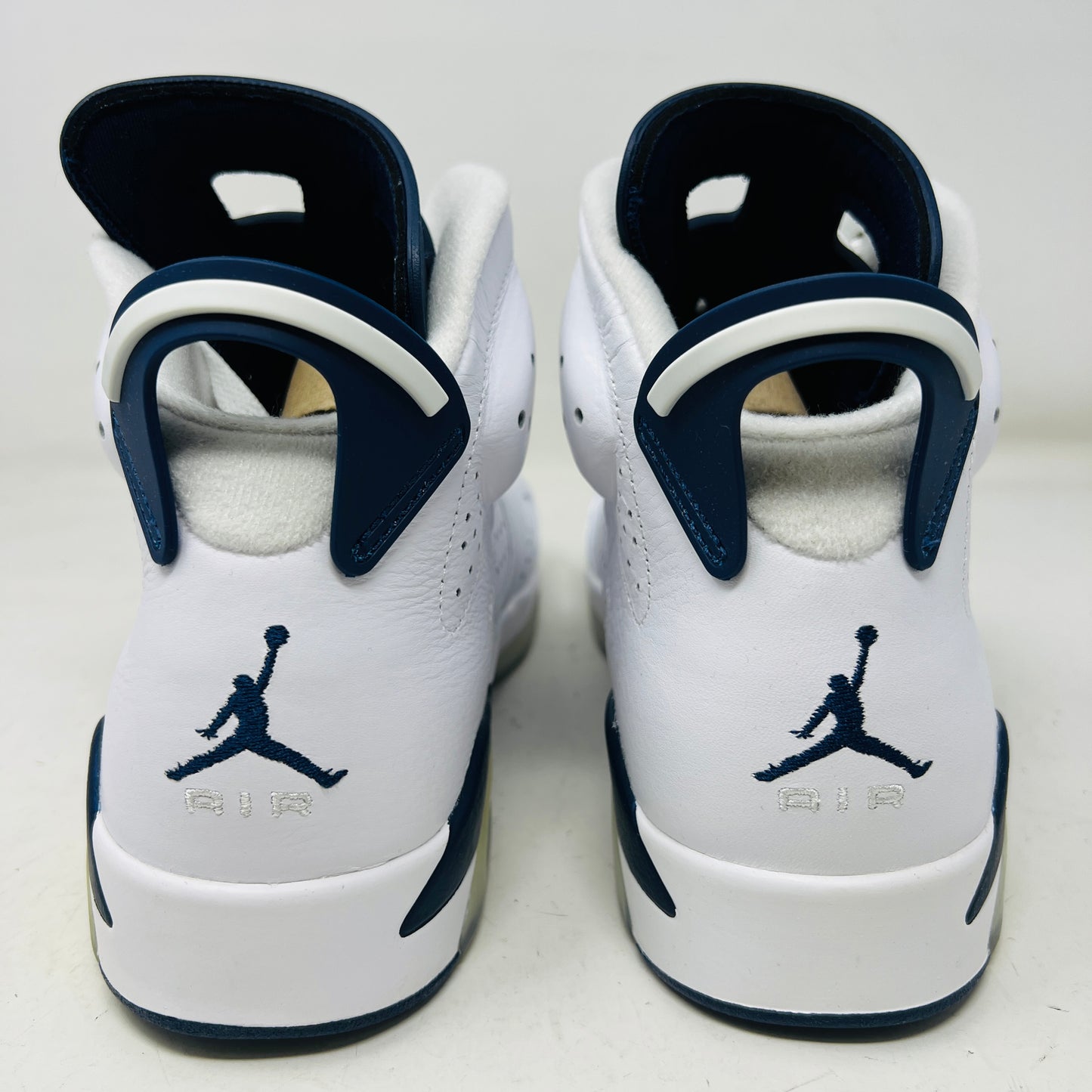 Jordan 6 Retro Midnight Navy (2022)