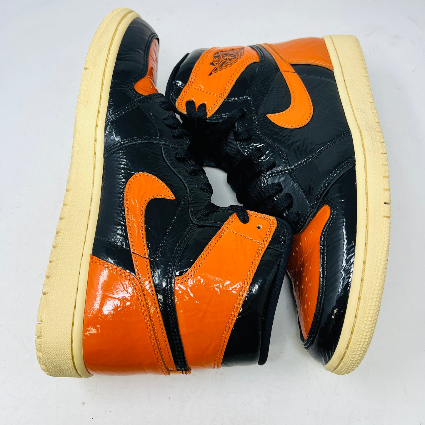 Jordan 1 Retro High Shattered Backboard 3.0