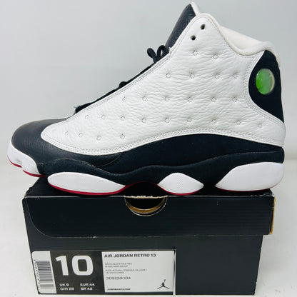 Jordan 13 Retro He Got Game (2013)