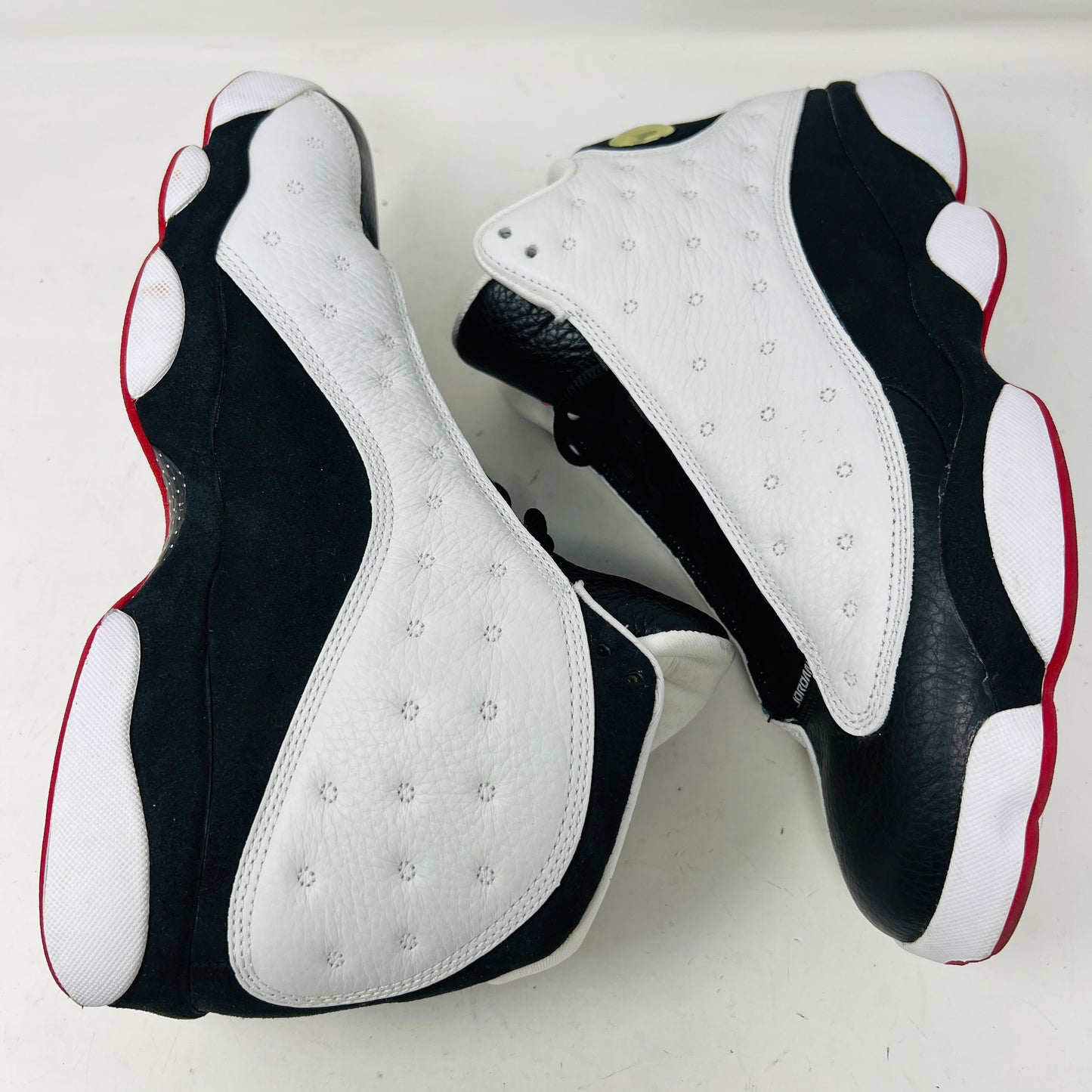 Jordan 13 Retro He Got Game (2013)