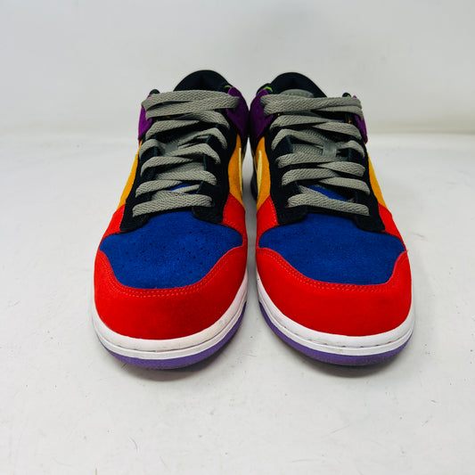 Nike Dunk Low SP Viotech (2019)