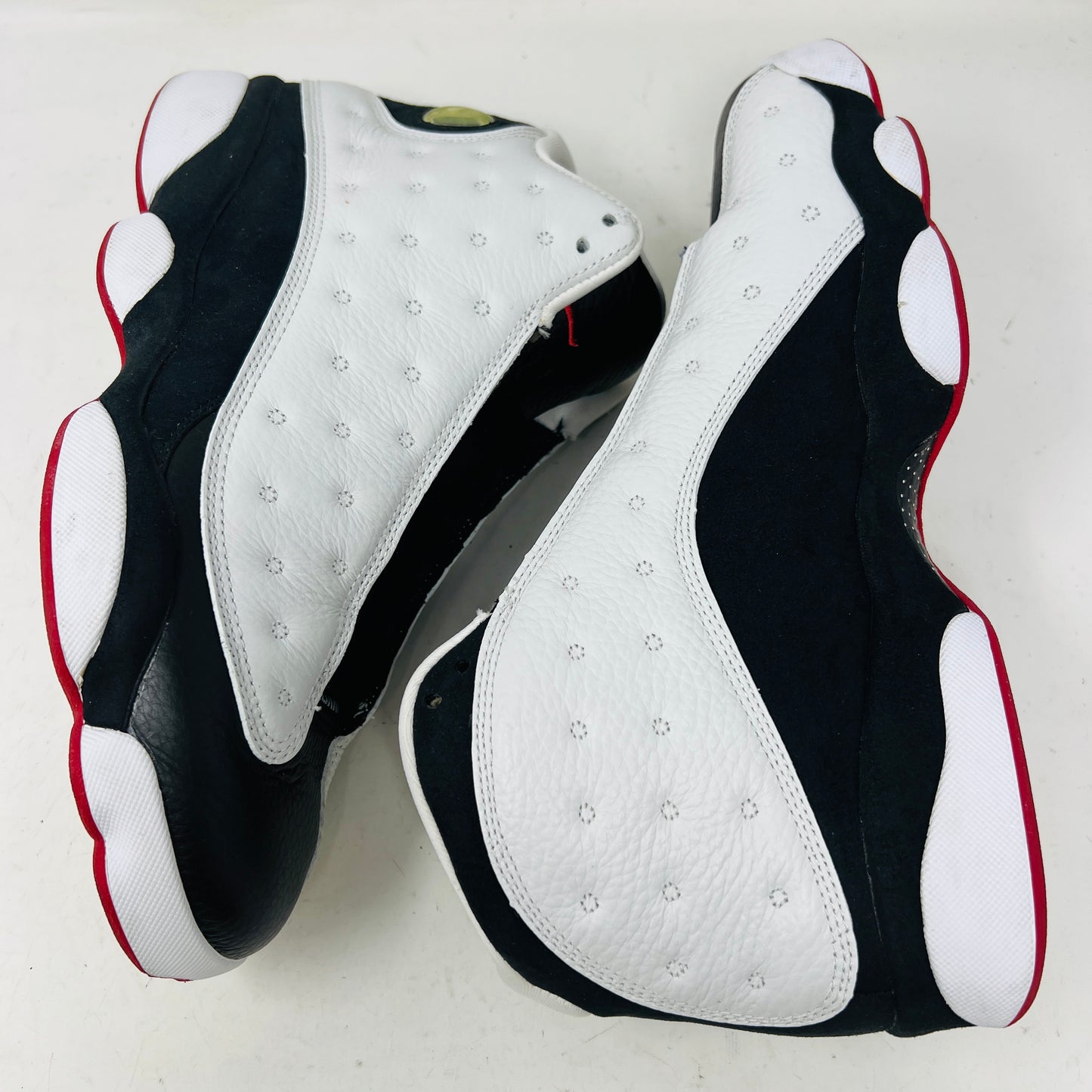 Jordan 13 Retro He Got Game (2013)