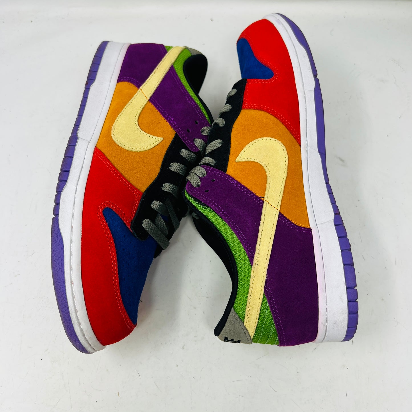 Nike Dunk Low SP Viotech (2019)