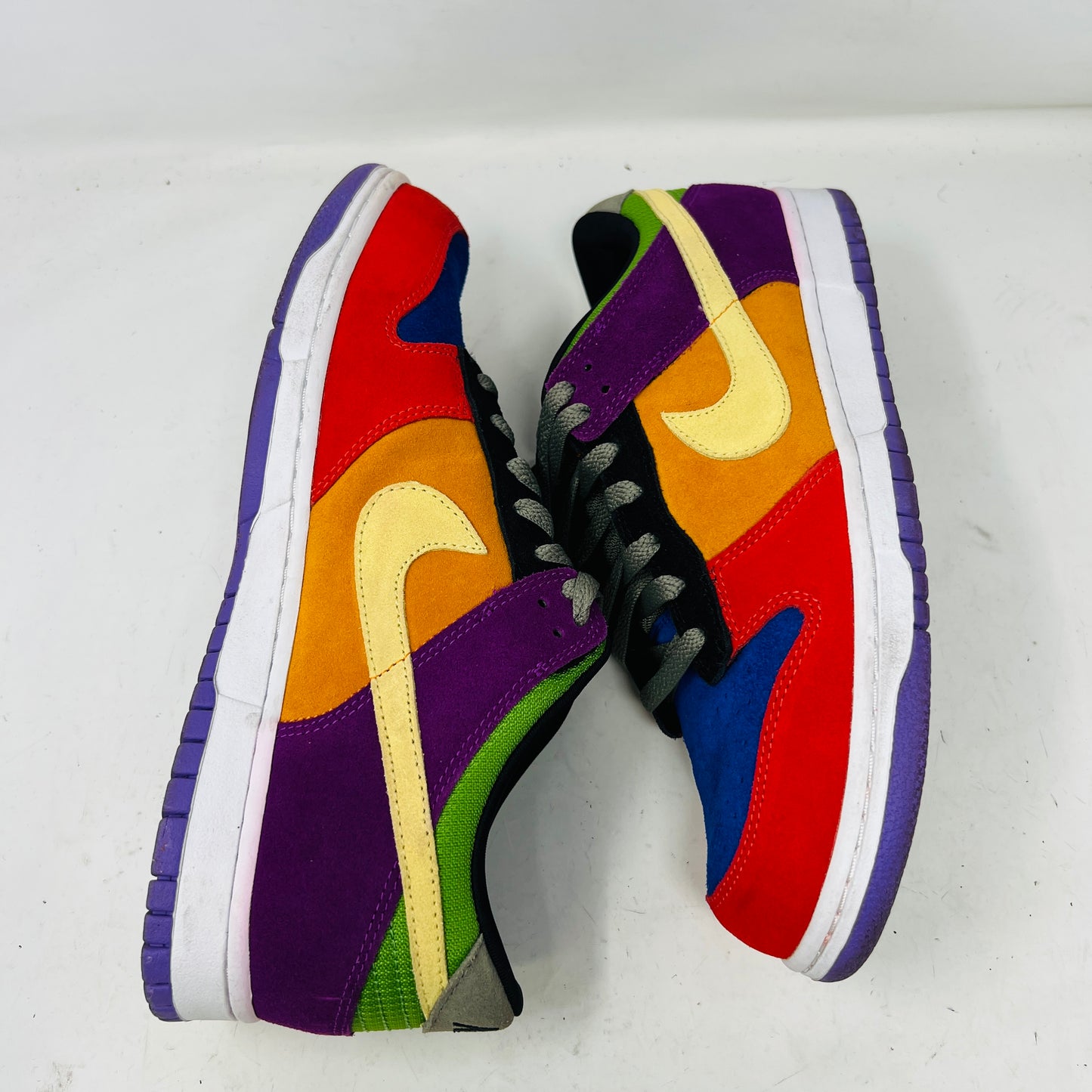 Nike Dunk Low SP Viotech (2019)