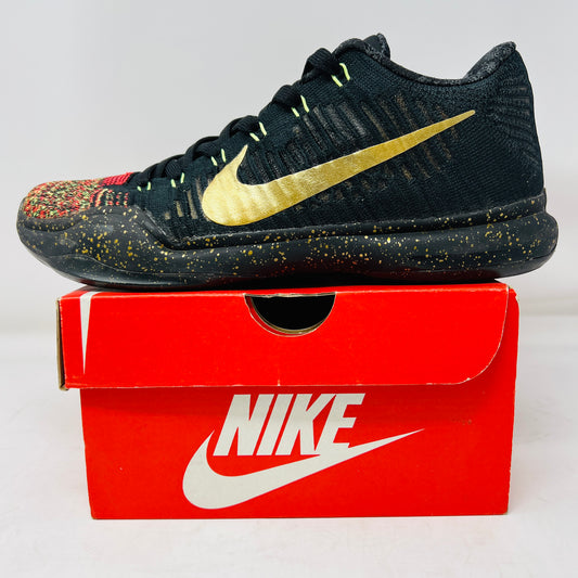 Nike Kobe 10 Elite Christmas