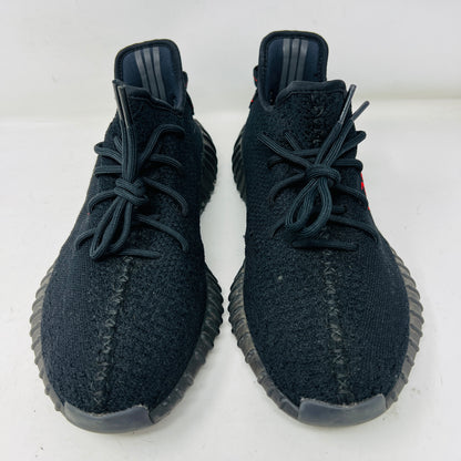 adidas Yeezy Boost 350 V2 Black Red