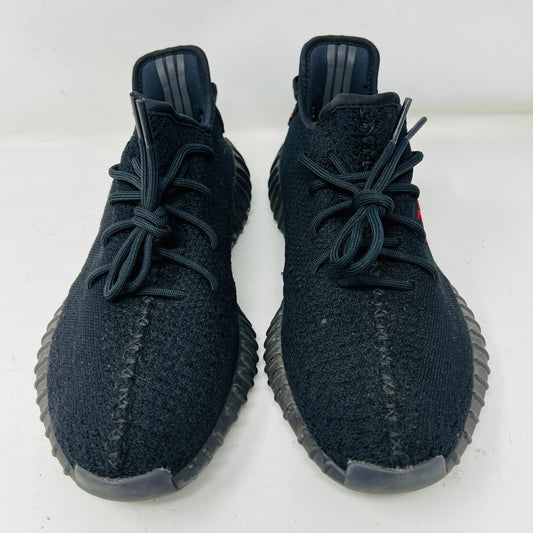 adidas Yeezy Boost 350 V2 Black Red