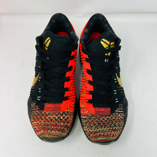 Nike Kobe 10 Elite Christmas