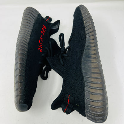 adidas Yeezy Boost 350 V2 Black Red