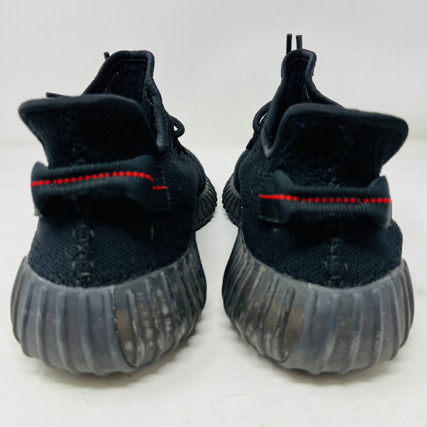 adidas Yeezy Boost 350 V2 Black Red