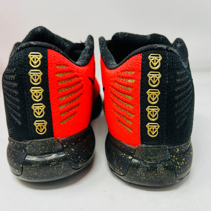 Nike Kobe 10 Elite Christmas
