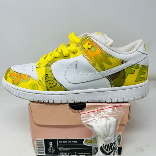 Nike SB Dunk Low De La Soul (2005)