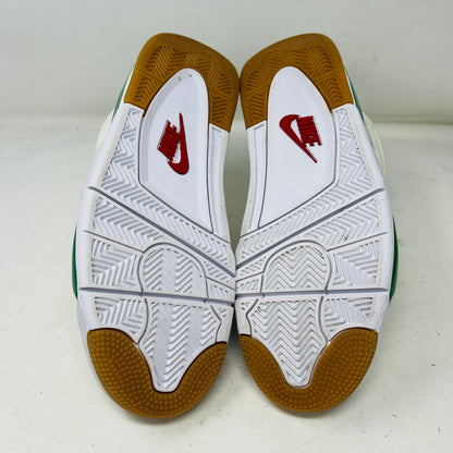 Jordan 4 Retro SB Pine Green