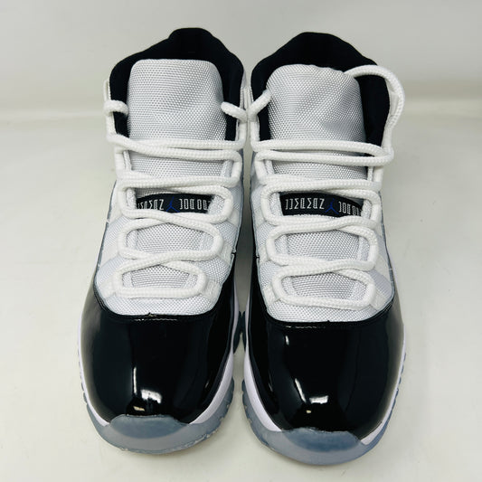 Jordan 11 Retro Concord (2018)