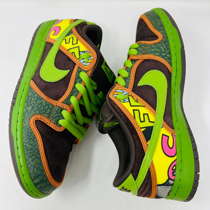 Nike SB Dunk Low De La Soul (2015)
