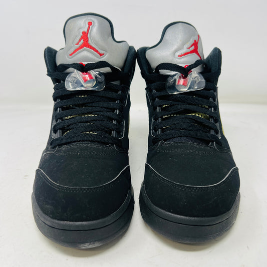 Jordan 5 Retro Black Metallic (2016)
