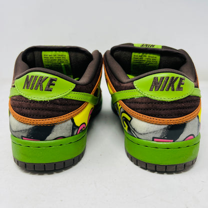 Nike SB Dunk Low De La Soul (2015)