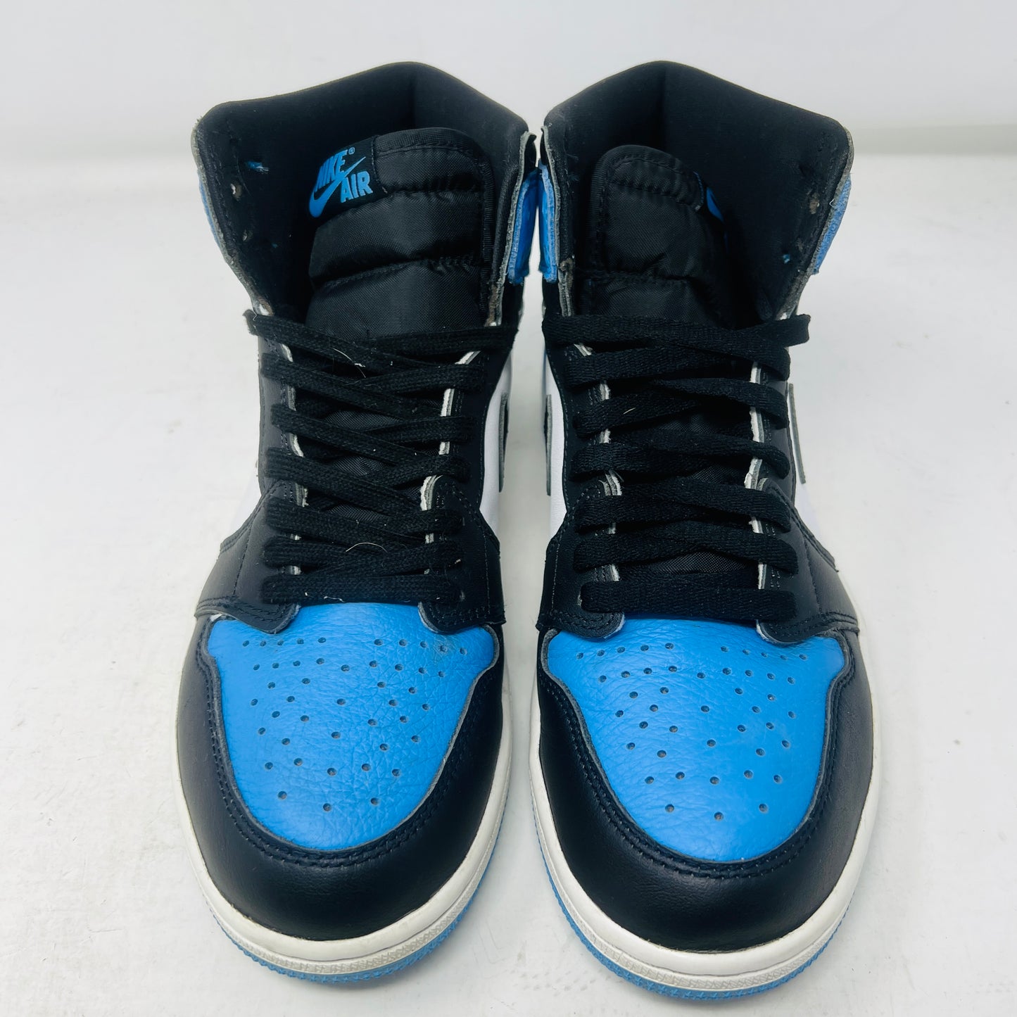Jordan 1 Retro High OG UNC Toe