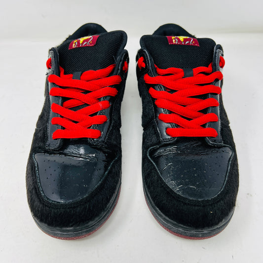 Nike SB Dunk Low Mafia