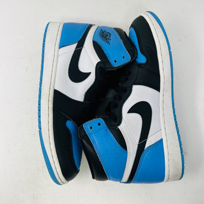 Jordan 1 Retro High OG UNC Toe