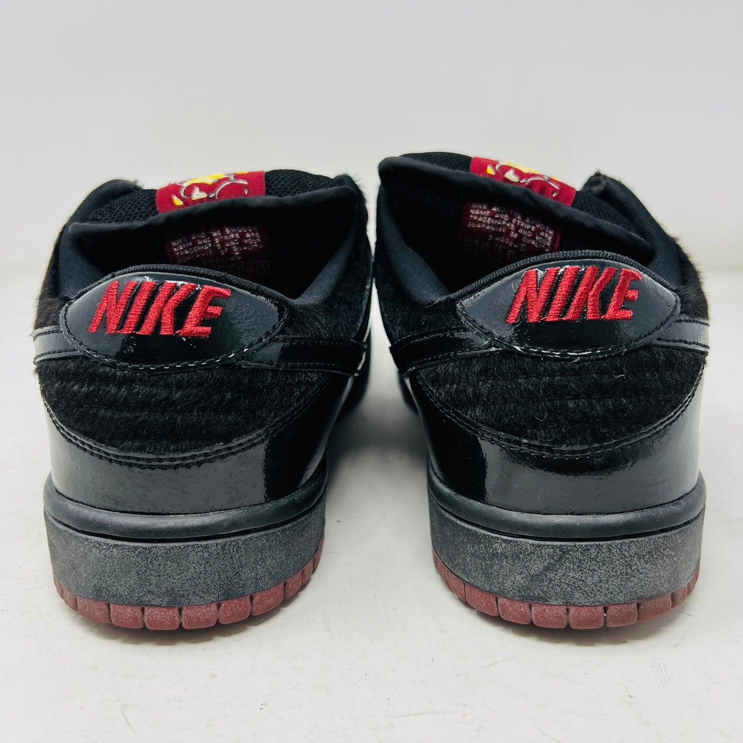 Nike SB Dunk Low Mafia