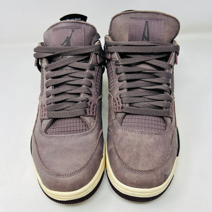 Jordan 4 Retro SP A Ma Maniére Violet Ore