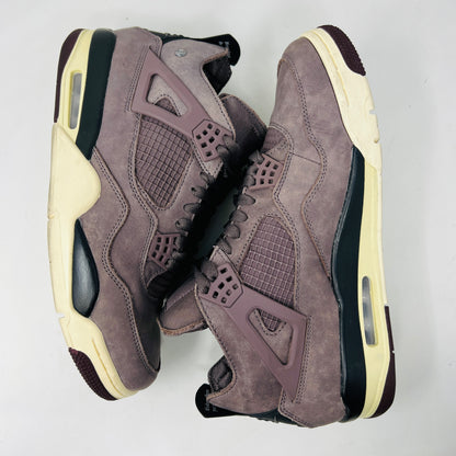 Jordan 4 Retro SP A Ma Maniére Violet Ore