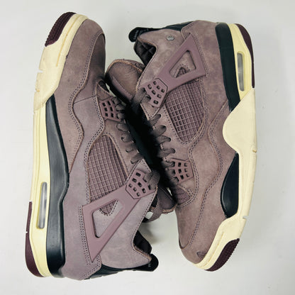 Jordan 4 Retro SP A Ma Maniére Violet Ore