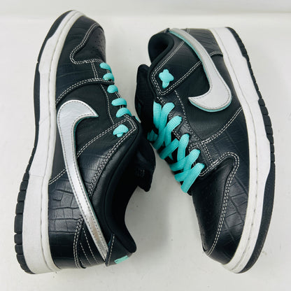 Nike SB Dunk Low Diamond Supply Co. Black Diamond