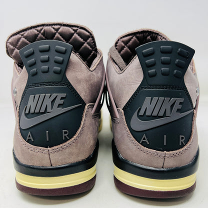 Jordan 4 Retro SP A Ma Maniére Violet Ore