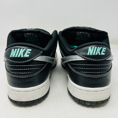 Nike SB Dunk Low Diamond Supply Co. Black Diamond