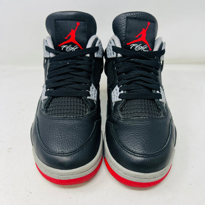 Jordan 4 Retro Bred Reimagined