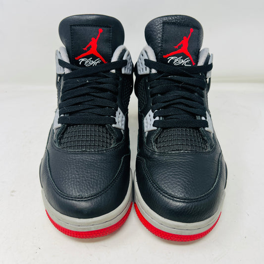 Jordan 4 Retro Bred Reimagined