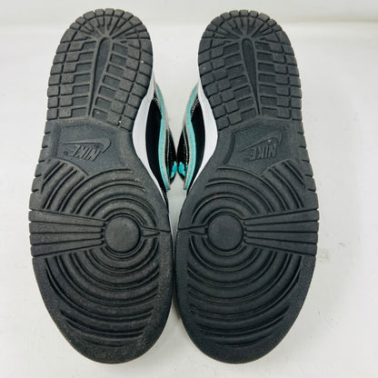 Nike SB Dunk Low Diamond Supply Co. Black Diamond