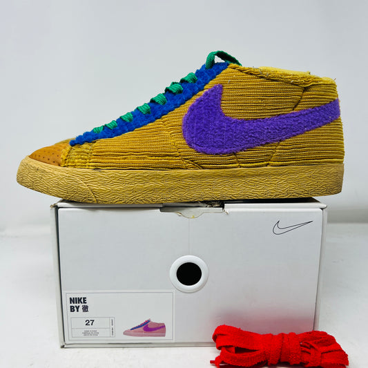 Nike BY YOU Blazer CPFM
