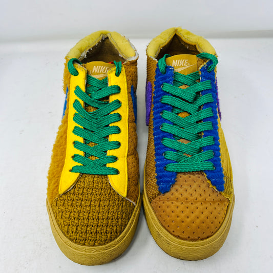 Nike BY YOU Blazer CPFM