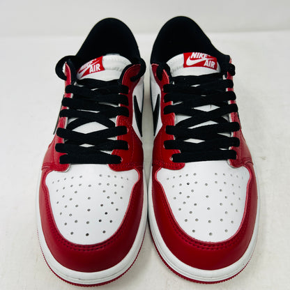 Jordan 1 Retro Low OG Chicago (2025)