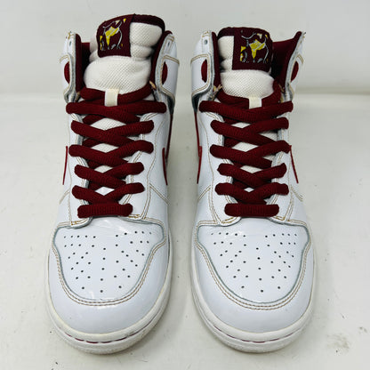 Nike SB Dunk High Mafia Pack