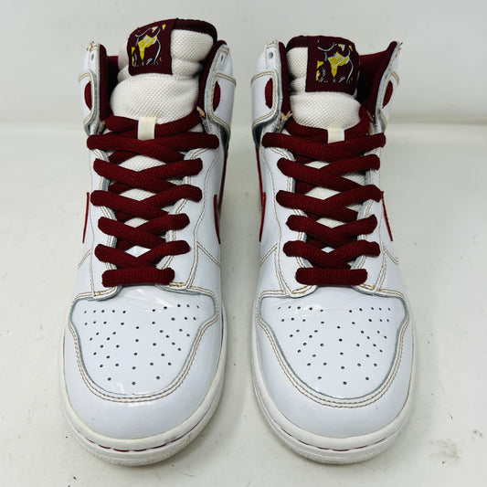 Nike SB Dunk High Mafia Pack