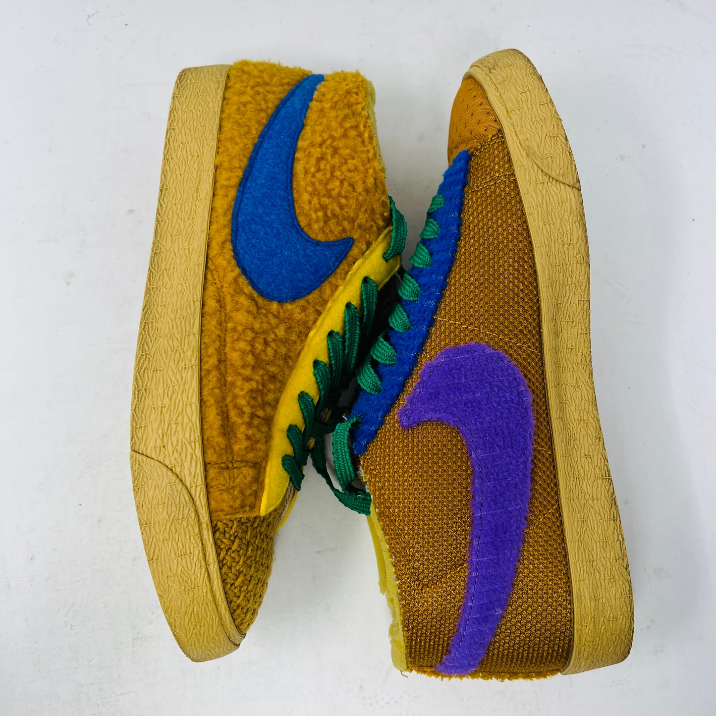 Nike BY YOU Blazer CPFM