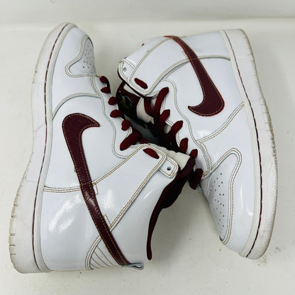 Nike SB Dunk High Mafia Pack