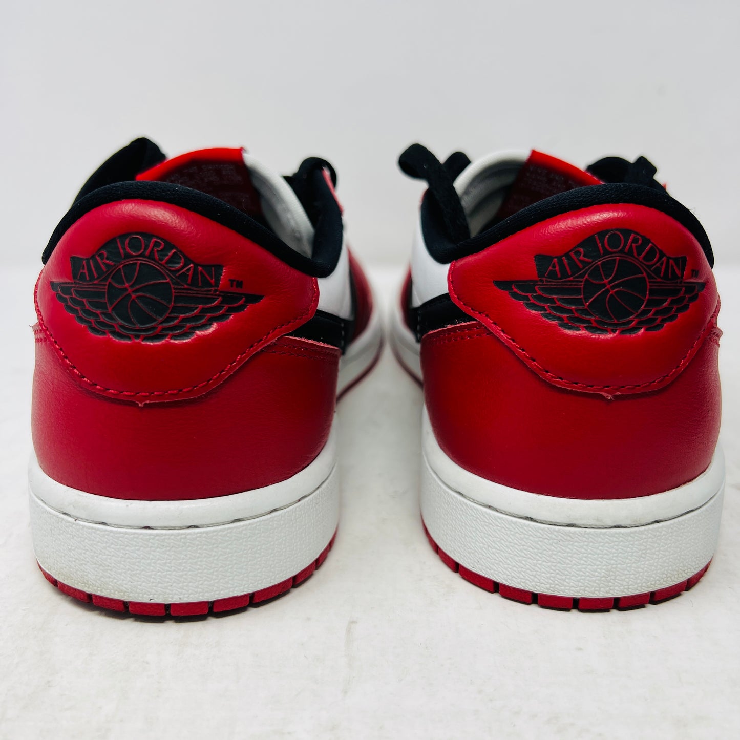 Jordan 1 Retro Low OG Chicago (2025)