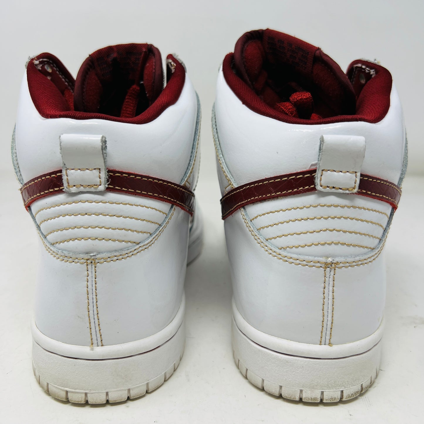 Nike SB Dunk High Mafia Pack