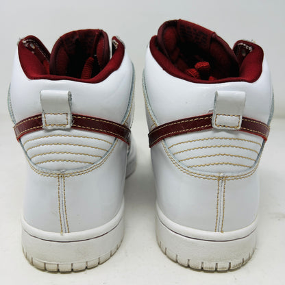 Nike SB Dunk High Mafia Pack