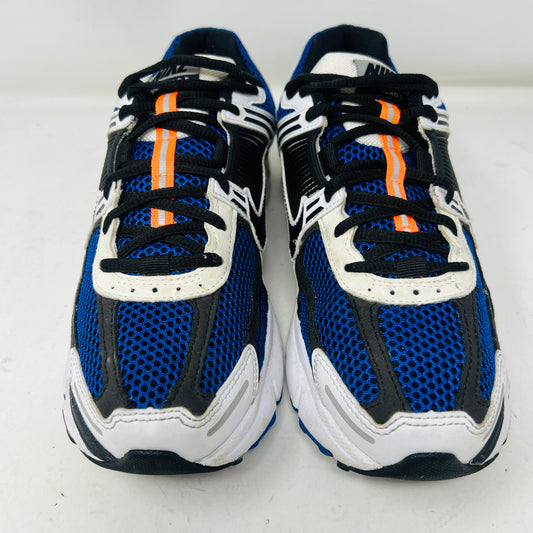 Nike Zoom Vomero 5 White Racer Blue Black
