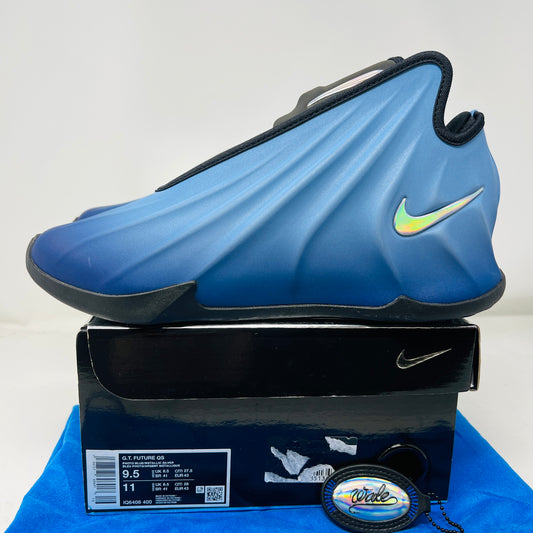 Nike GT Future Wale Valor Blue
