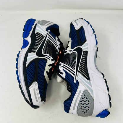Nike Zoom Vomero 5 White Racer Blue Black