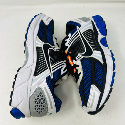 Nike Zoom Vomero 5 White Racer Blue Black