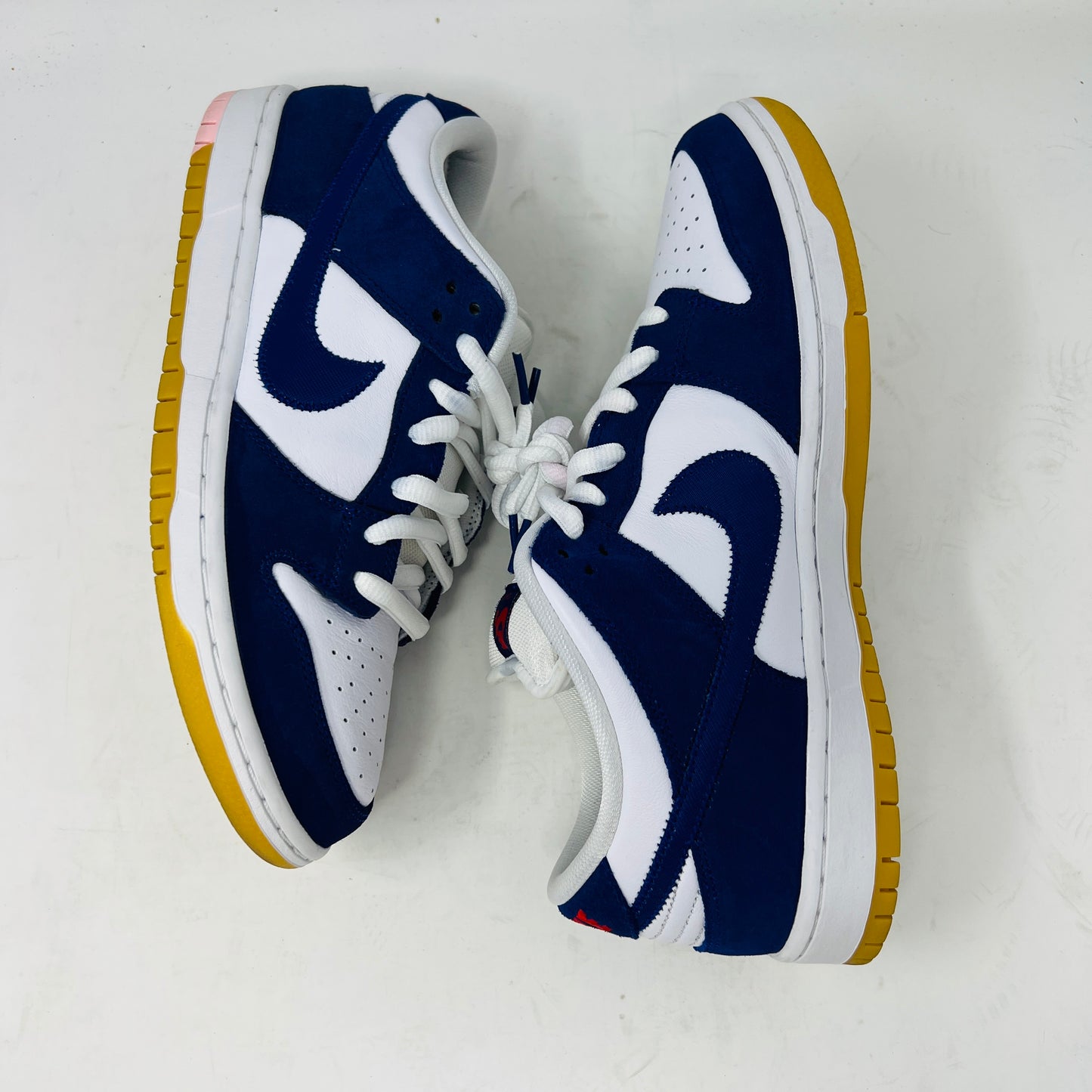 Nike SB Dunk Low Los Angeles Dodgers
